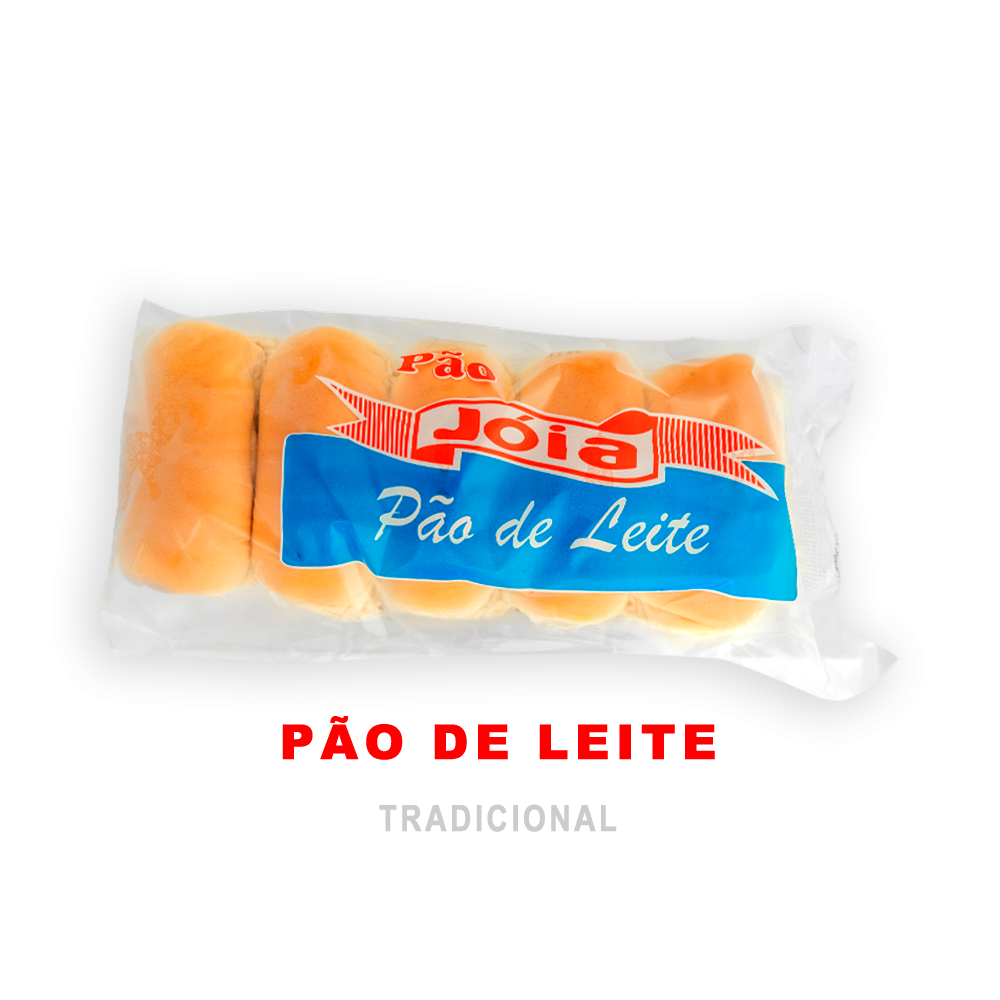 PAO DE LEITE